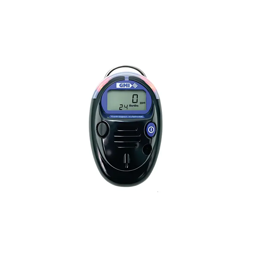 GMI PS1 Oxygen Gas Detector
