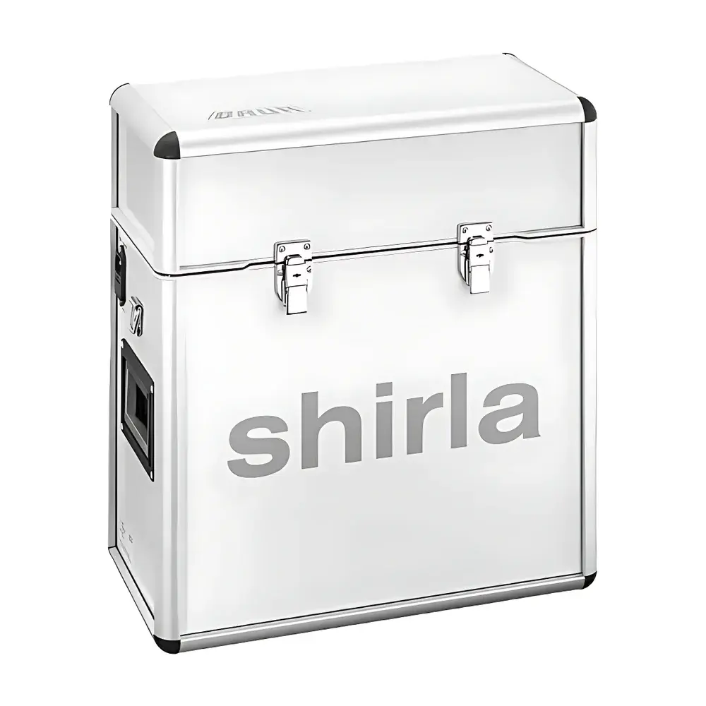 BAUR shirla Cable Sheath Integrity Tester & Fault Locator