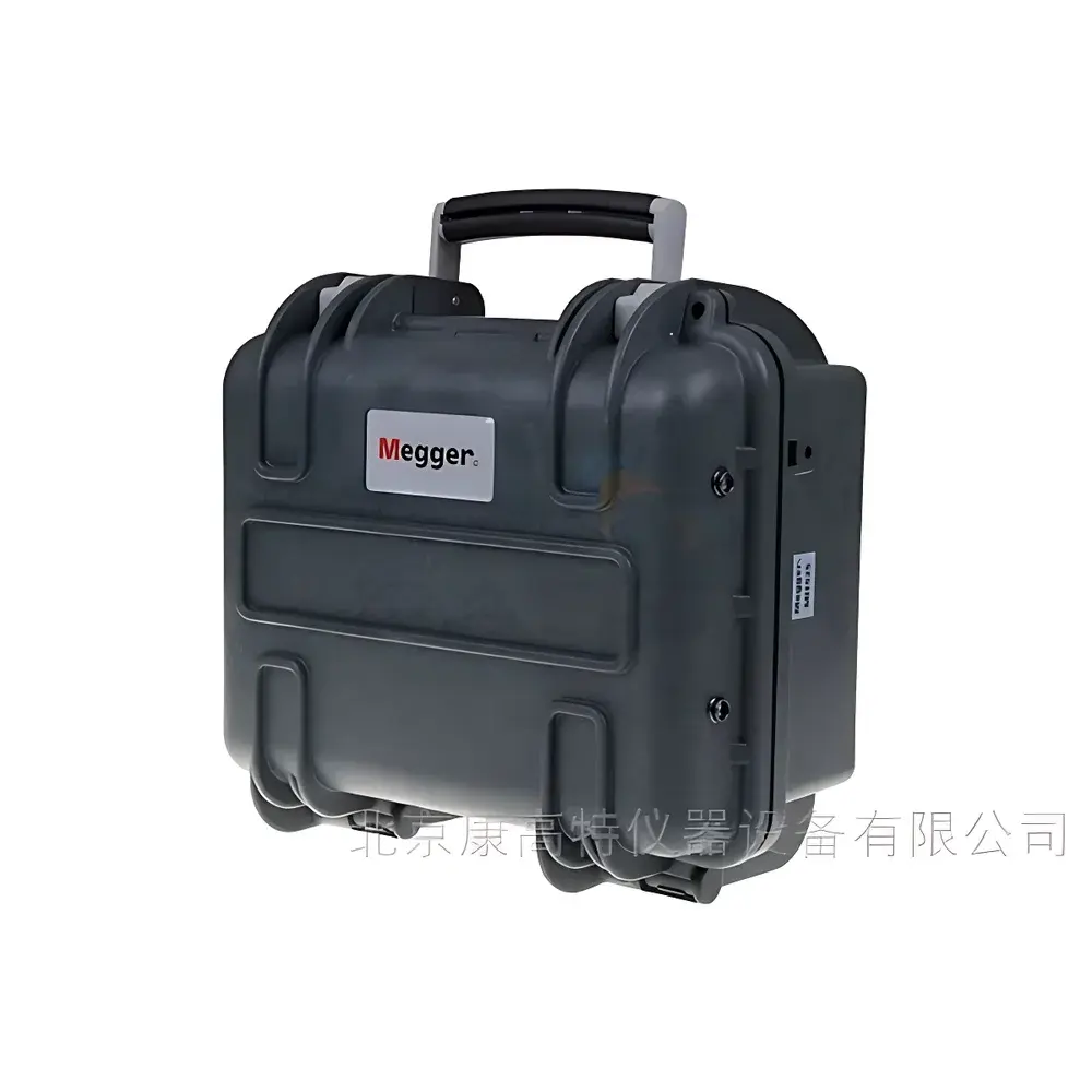 Megger MIT525 5 kV Insulation Resistance Tester