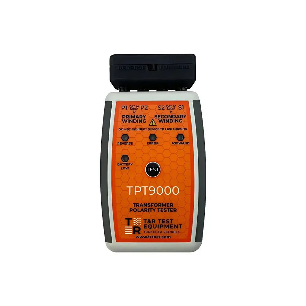 Power Industry Specific Instruments