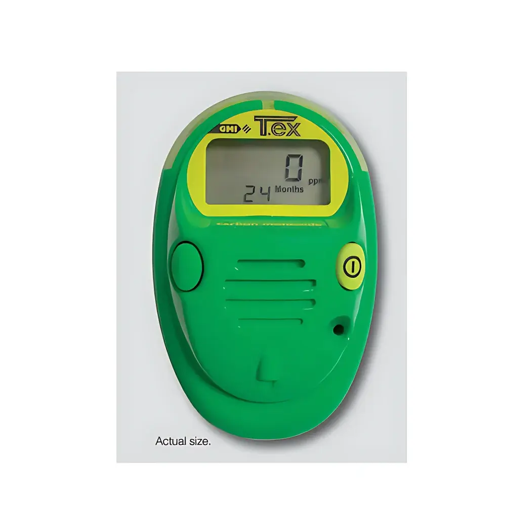 GMI T.ex-O2 Oxygen Gas Detector