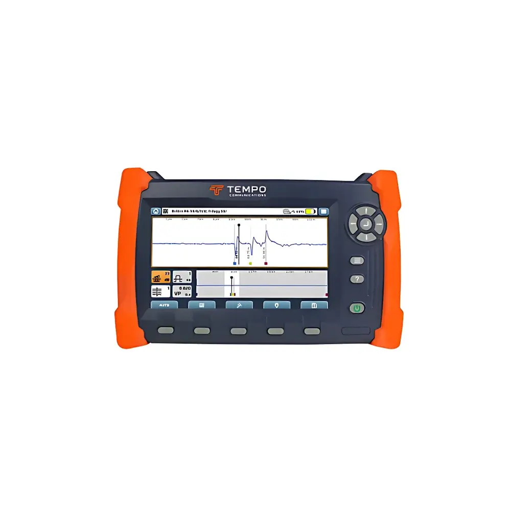 Wired Communication Measurement Instruments