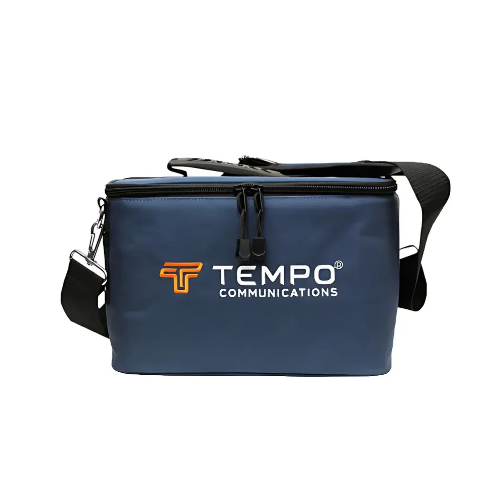 TESCOM CableScout TV220E / TV220EX Advanced Time Domain Reflectometer