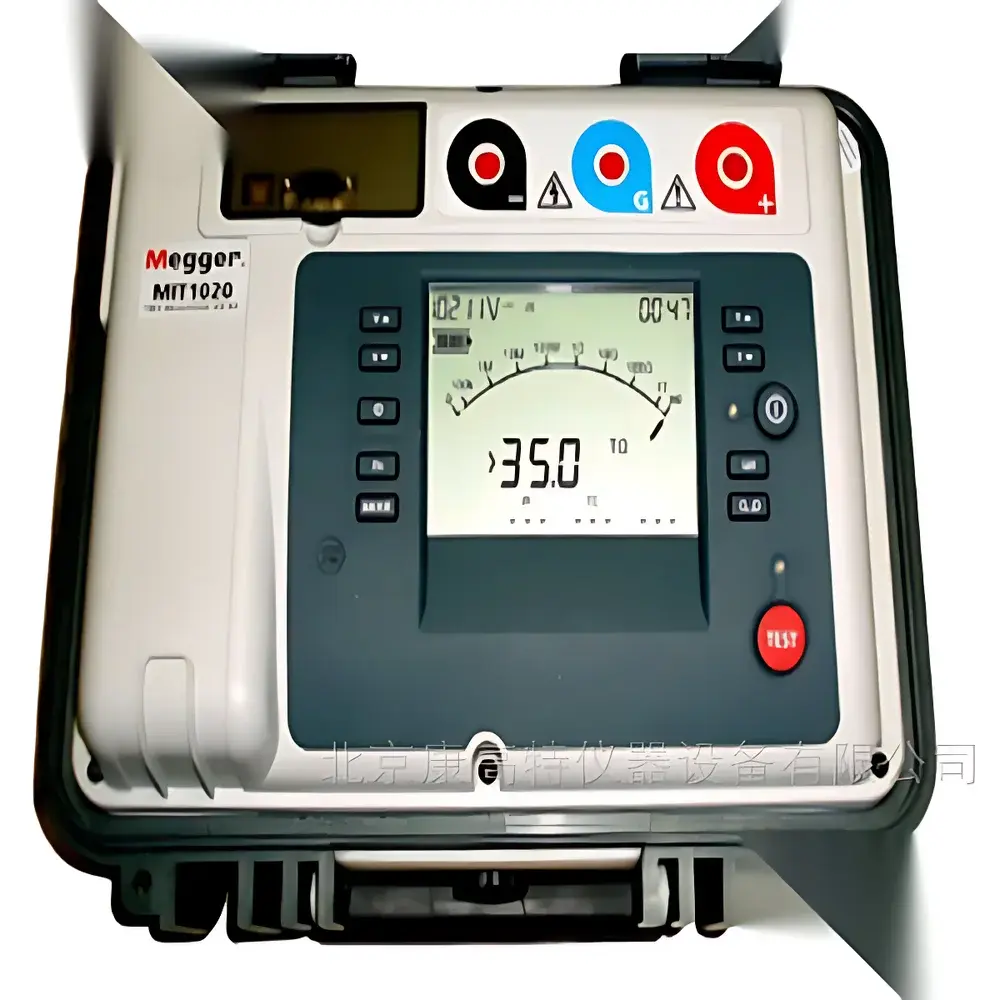 LCR Meter