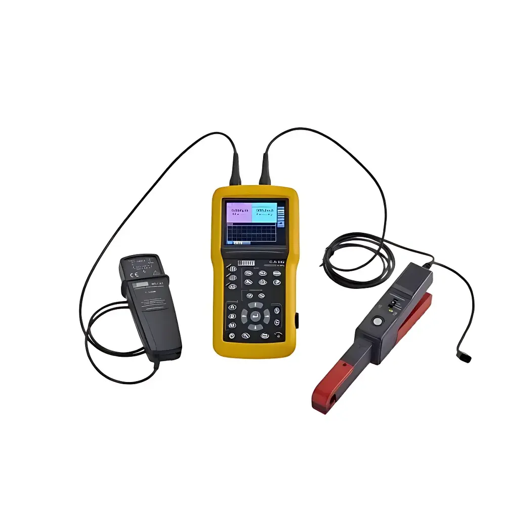 Chauvin Arnoux CA922 / CA942 Handheld Oscilloscope