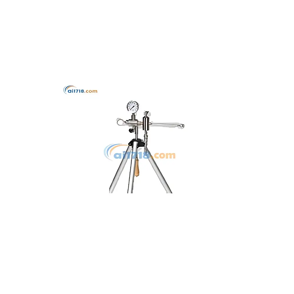 Standard Bureau of Mines Dew Point Analyzer by AMETEK MOCON