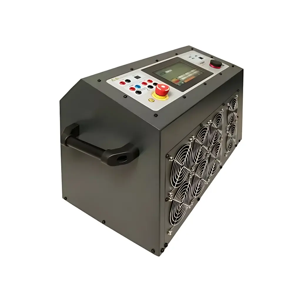 Megger TORKEL900/TORKEL910 Battery Discharge Test System