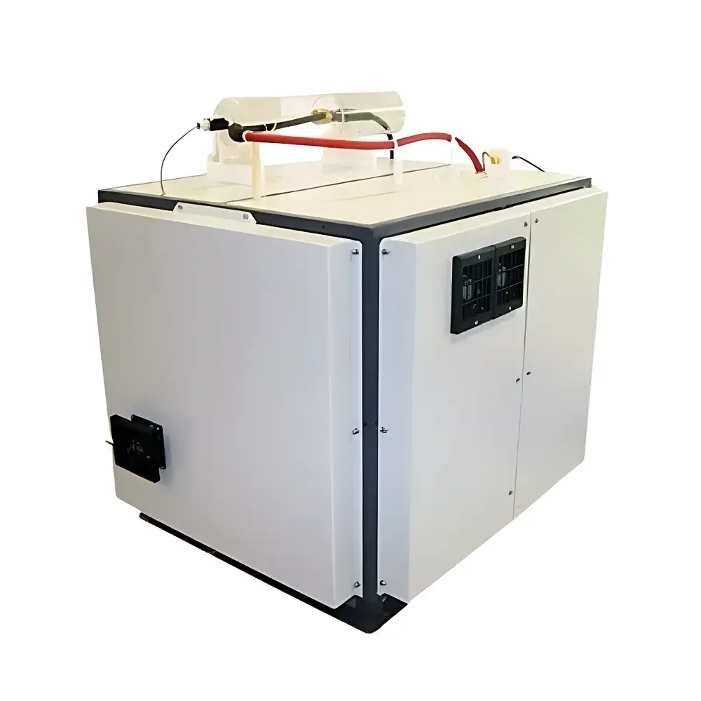 Megger VLF CR-60HP Cosine Rectangular Wave Cable Withstand Voltage Test System