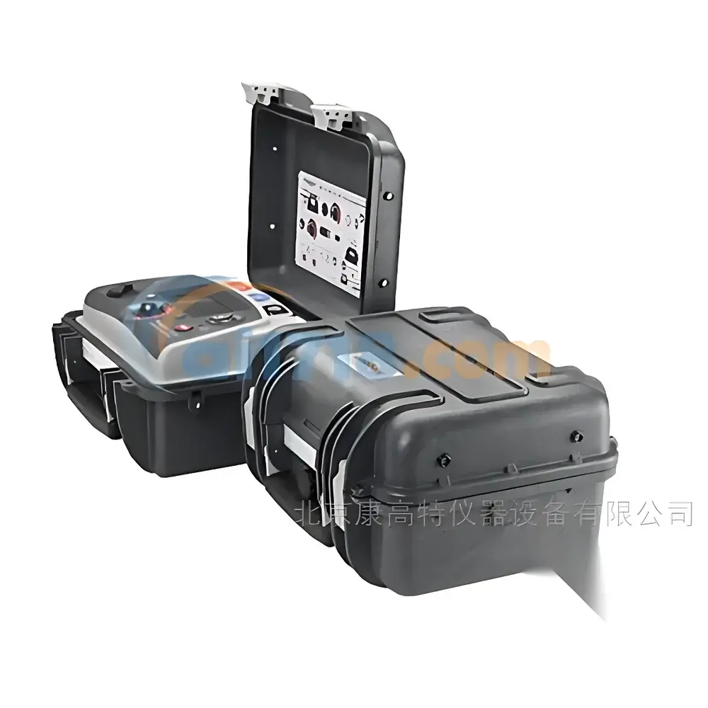 Megger MIT525 Insulation Resistance Tester