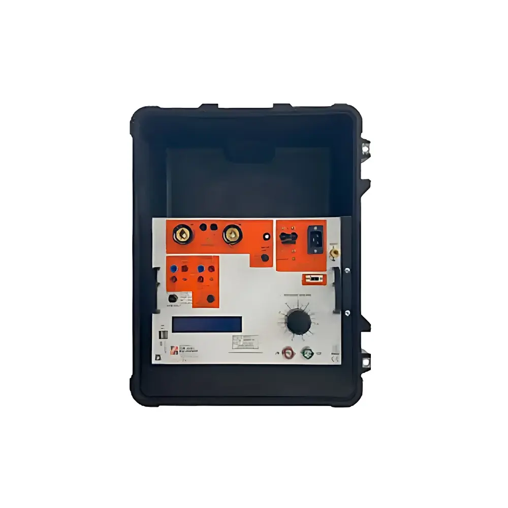 T&R 750ADM MK4 Primary Current Injection Test Set