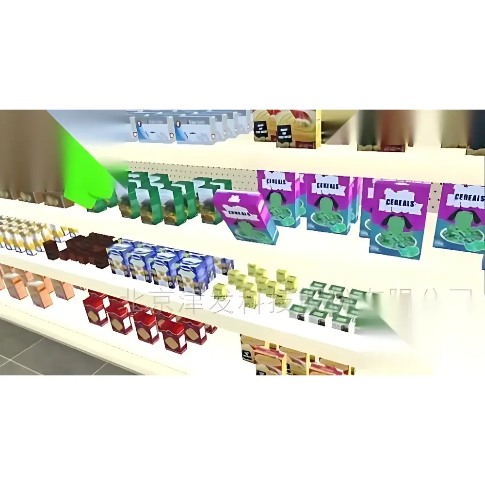 ErgoVR Industrial Design & User Experience Virtual Reality Laboratory