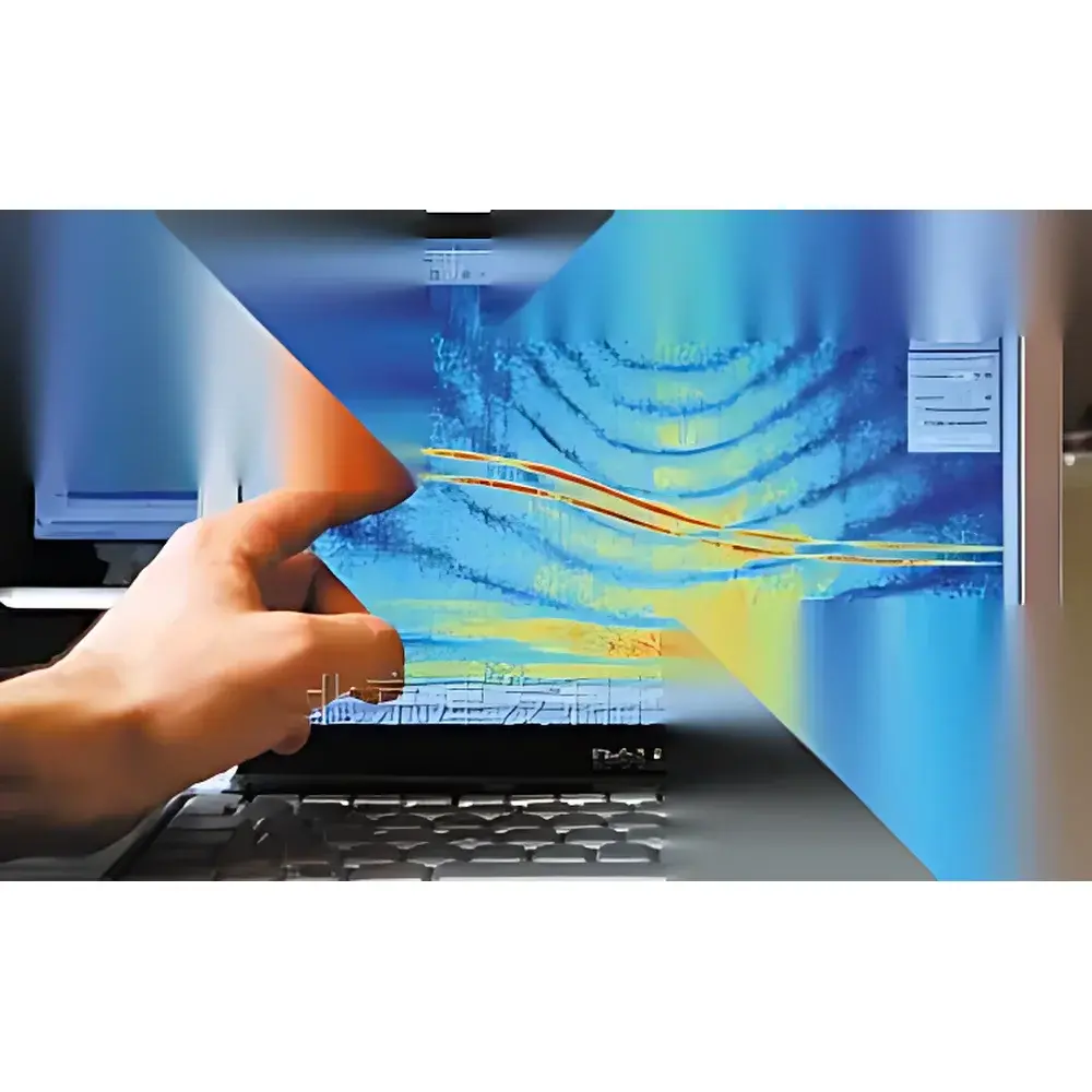 ErgoSIM Architectural Acoustic Environment Simulation & Human Behavioral Research Laboratory