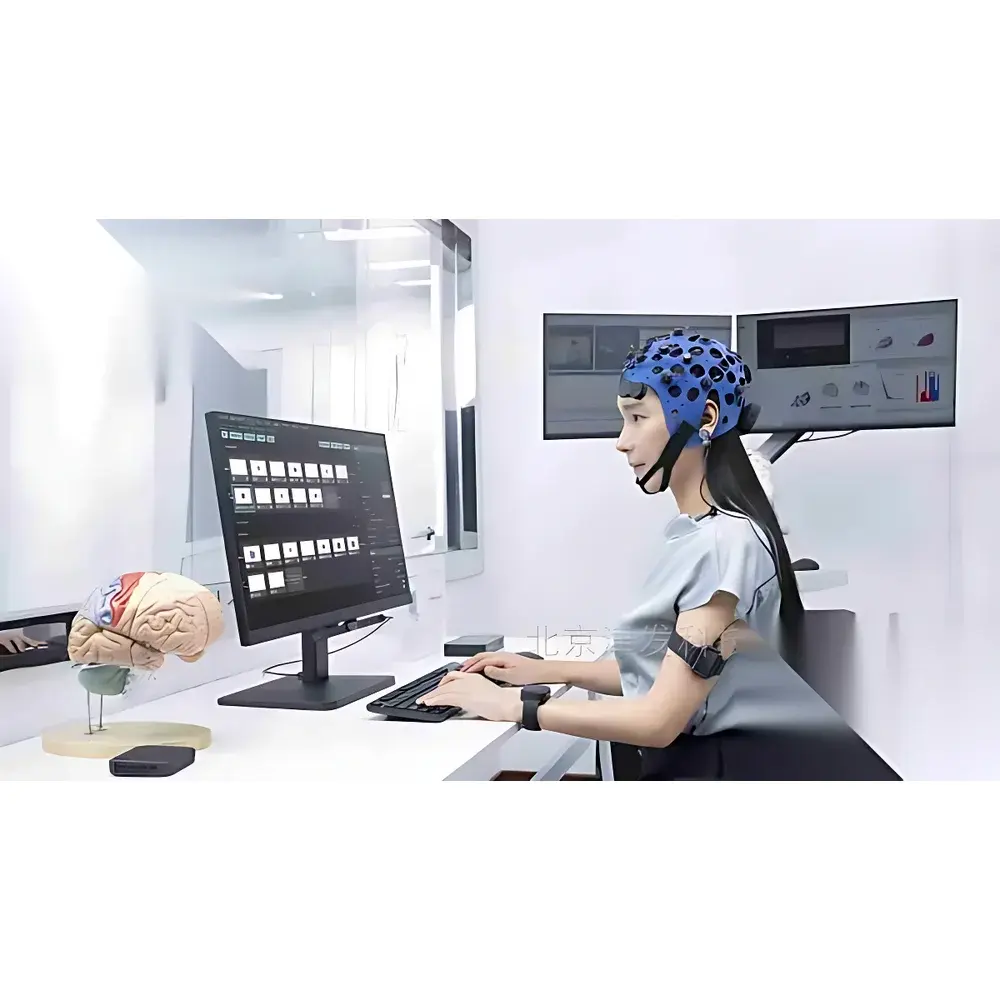 ErgoSIM Architectural Acoustic Environment Simulation & Human Behavioral Research Laboratory