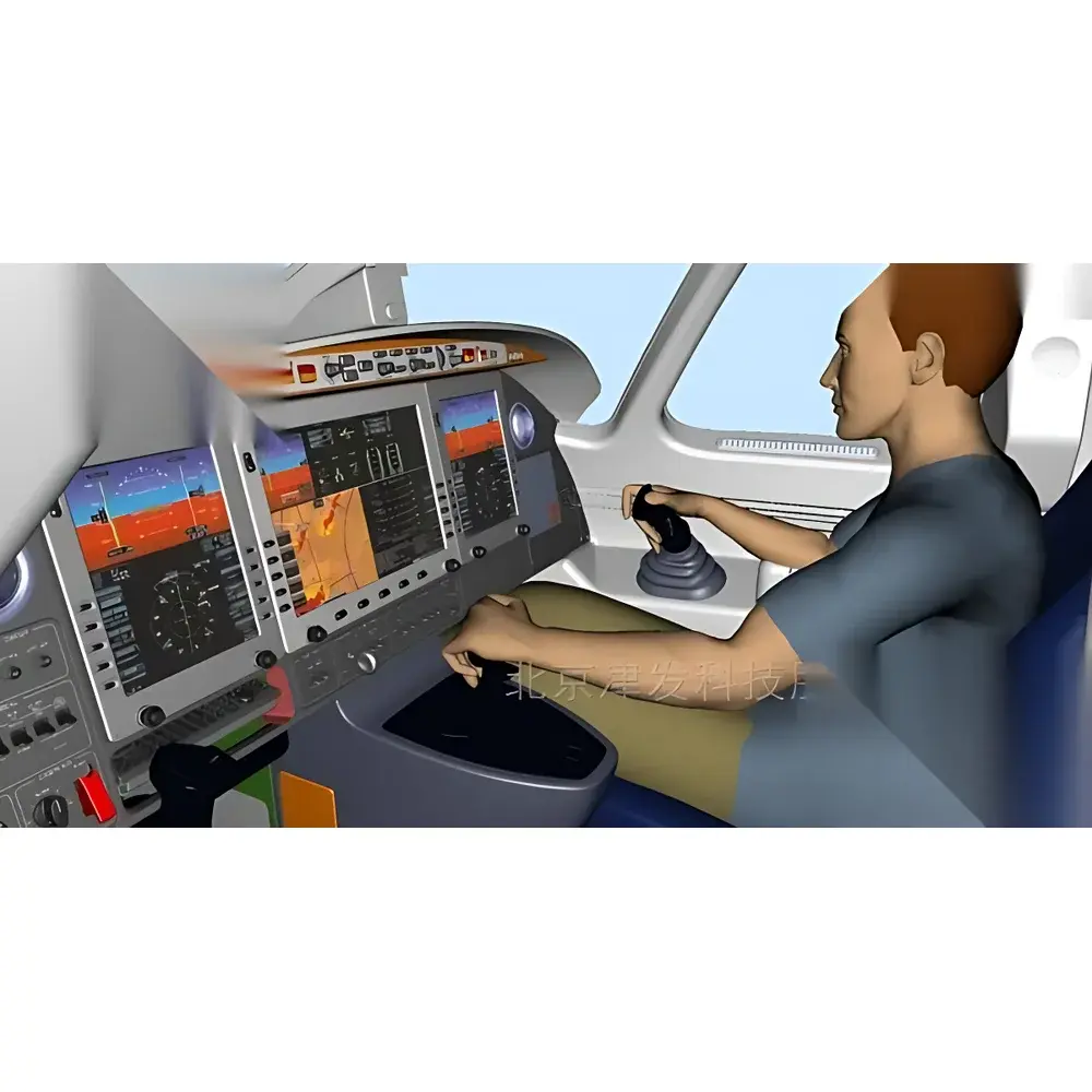 ErgoAI Industrial Design & User Experience Human Factors Research Laboratory