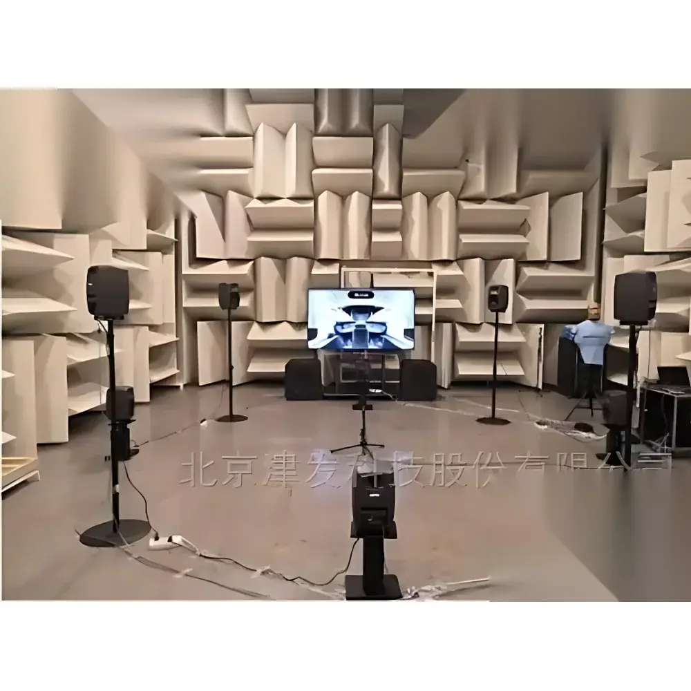 ErgoSIM Industrial Design & User Experience Environmental Simulation Laboratory