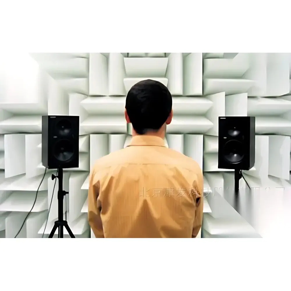 ErgoSIM Industrial Design & User Experience Environmental Simulation Laboratory