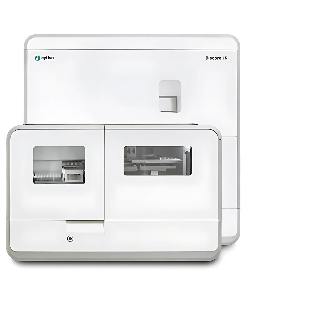Cytiva Biacore™ 1K/1K+/1S+ Surface Plasmon Resonance (SPR) Molecular Interaction Analyzer Cytiva Biacore™ 1K/1K+/1S+ Surface Plasmon Resonance (SPR) Molecular Interaction Analyzer