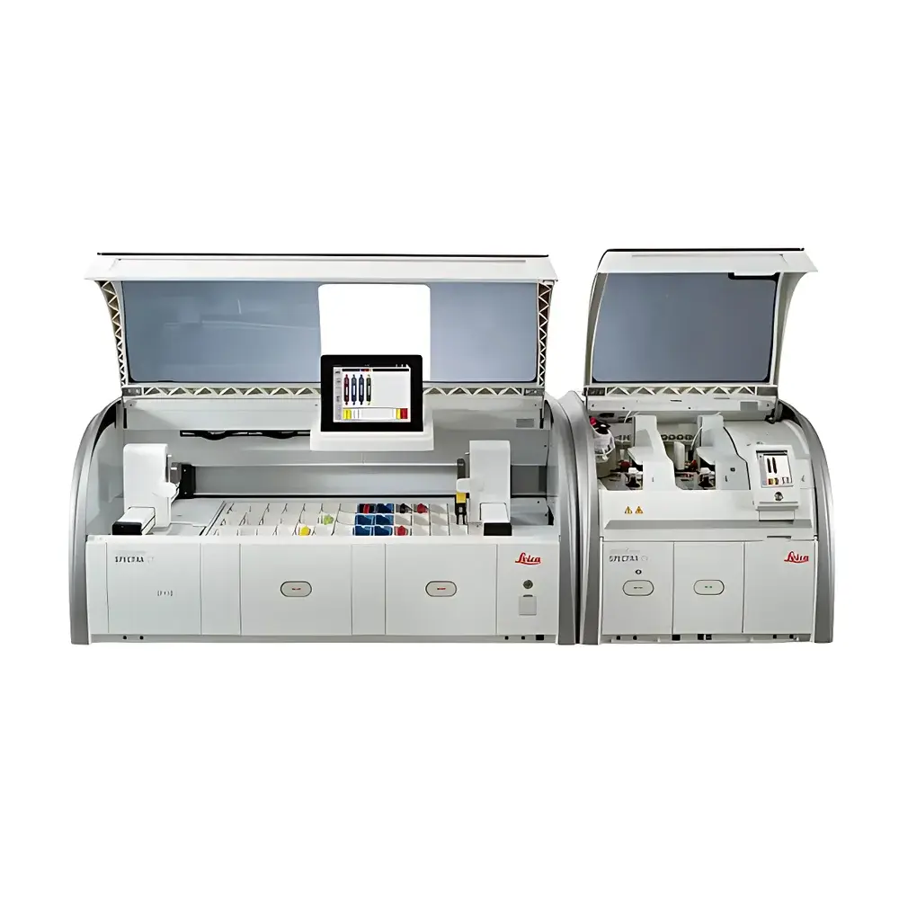 Leica HistoCore SPECTRA ST-CV Automated H&E and Special Staining System
