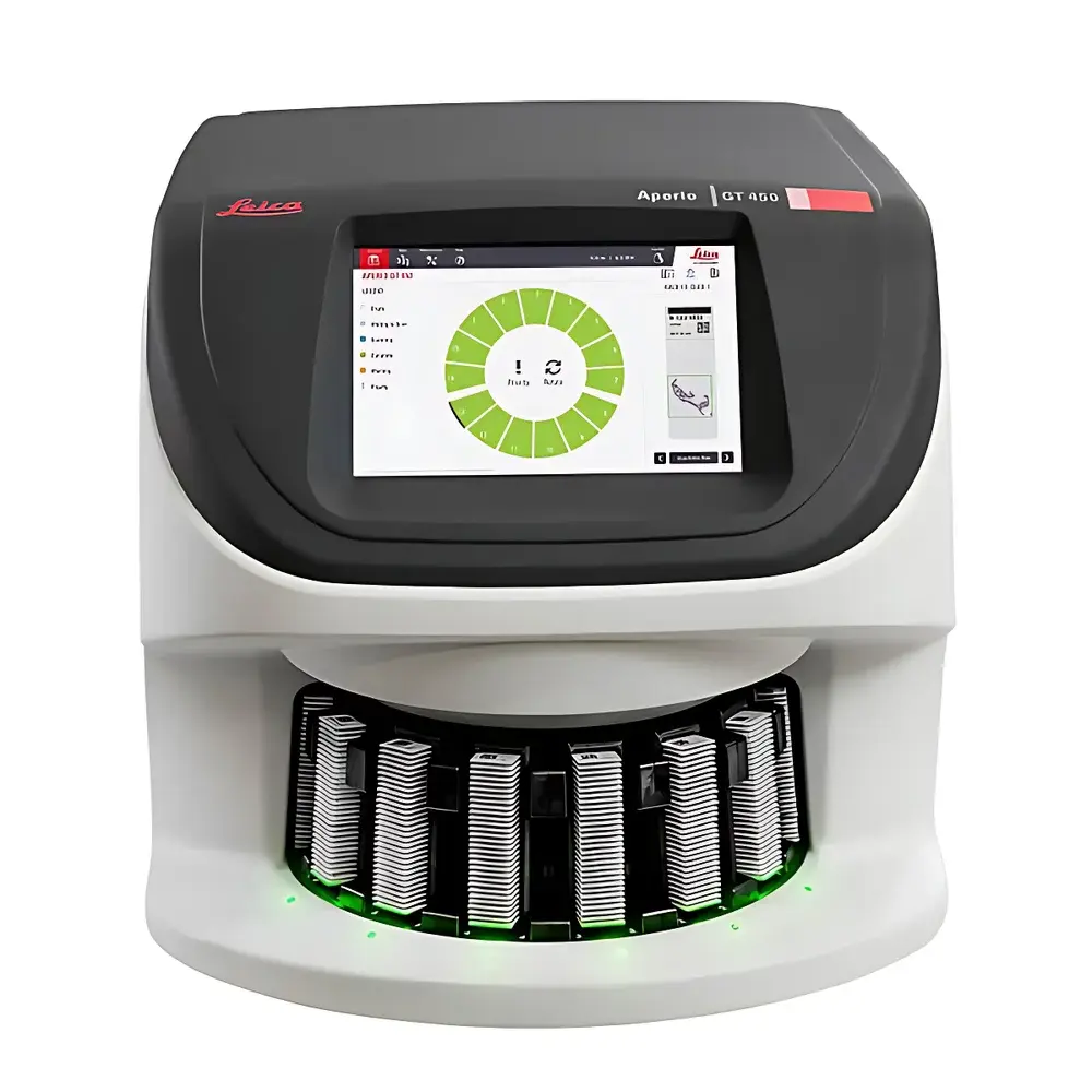 Chromosome Analyzer