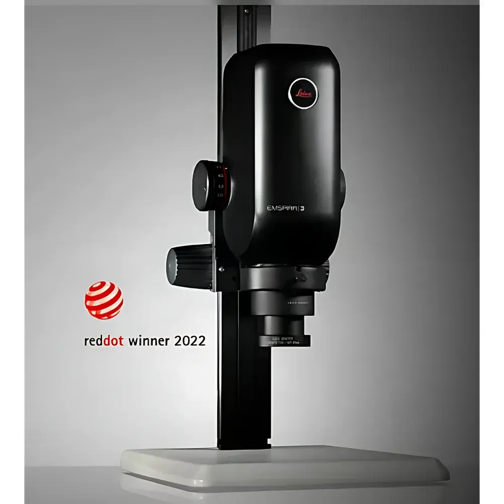 Digital Microscope