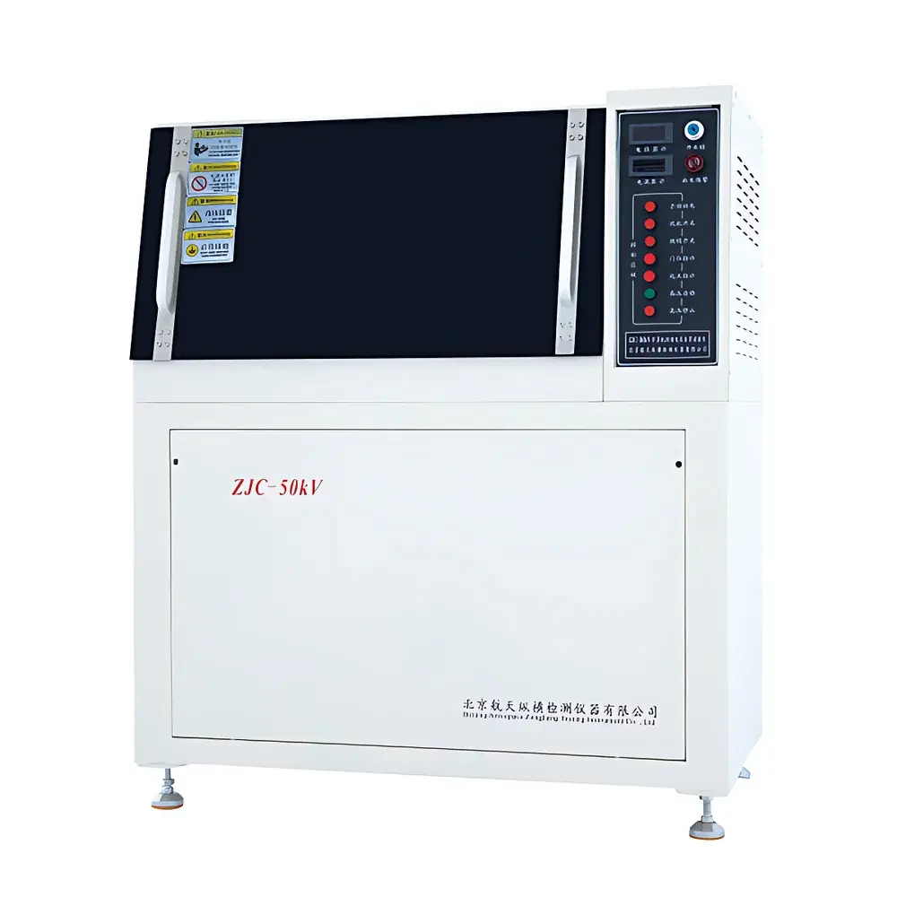 Aerospace ZH-50KV Dielectric Breakdown Strength Tester