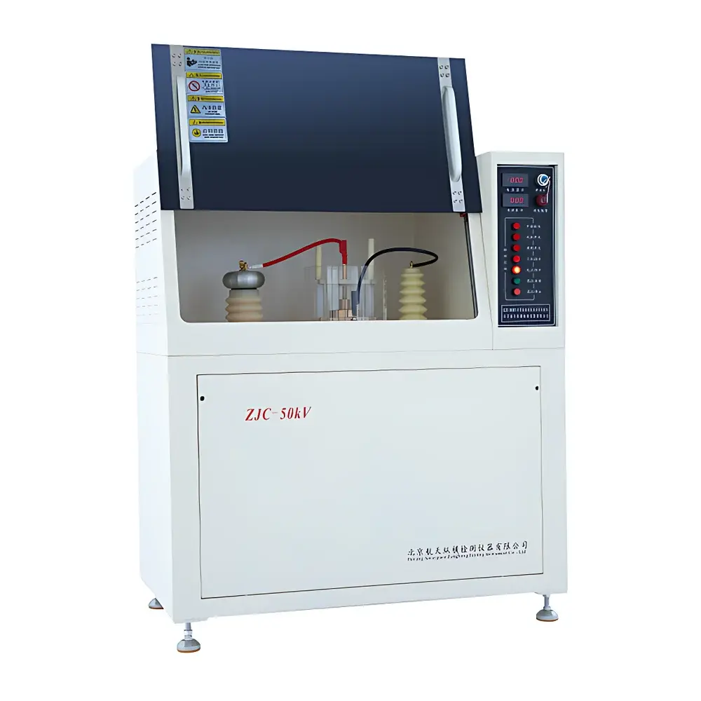 Aerospace ZH-50KV Dielectric Breakdown Strength Tester