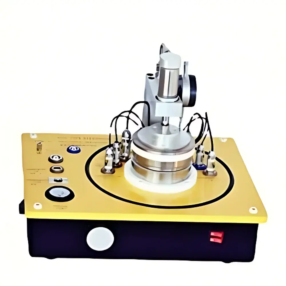 Aerospace ZJD-87 High-Voltage Automatic Dielectric Constant and Dissipation Factor Analyzer