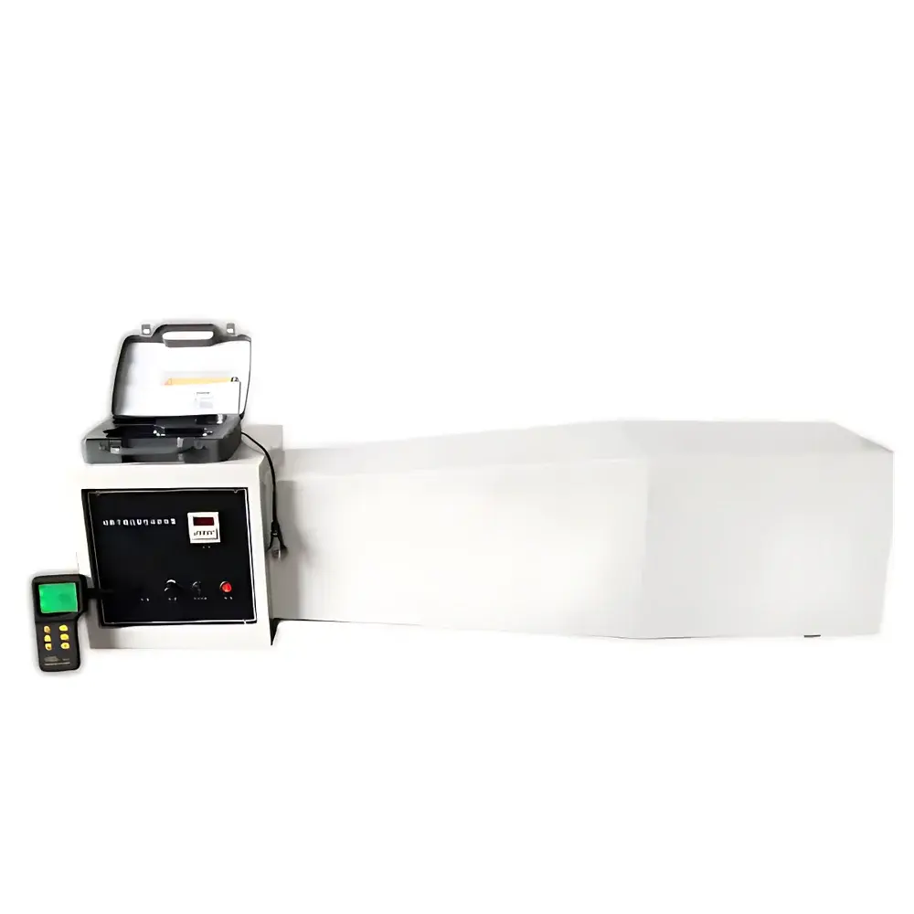 Aerospace CRTA-2 Initial Drying Crack Resistance Tester