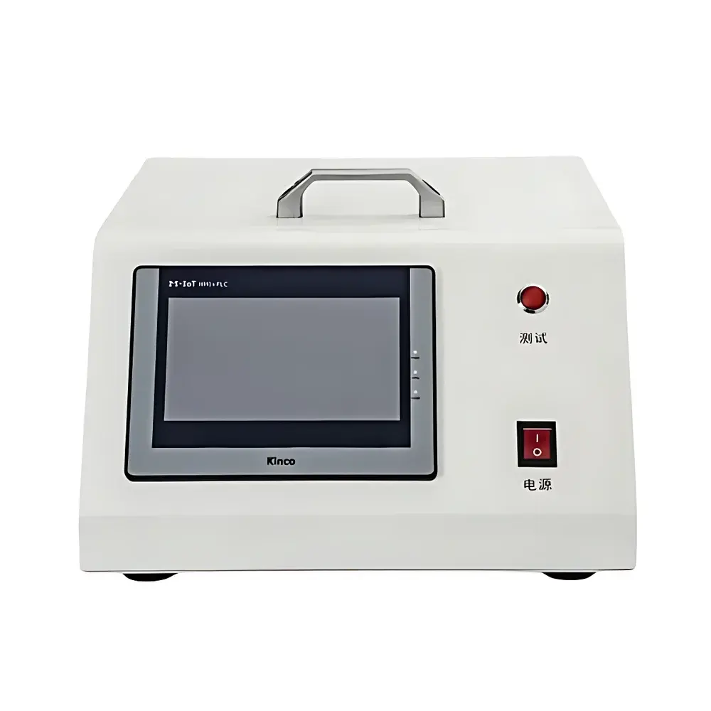 Aerospace ZST-212 Surface & Volume Resistivity Tester for Plastic Films