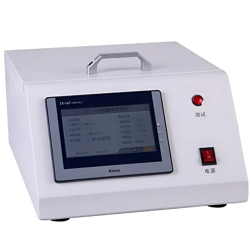 Aerospace ZST-212 Volume & Surface Resistivity Tester