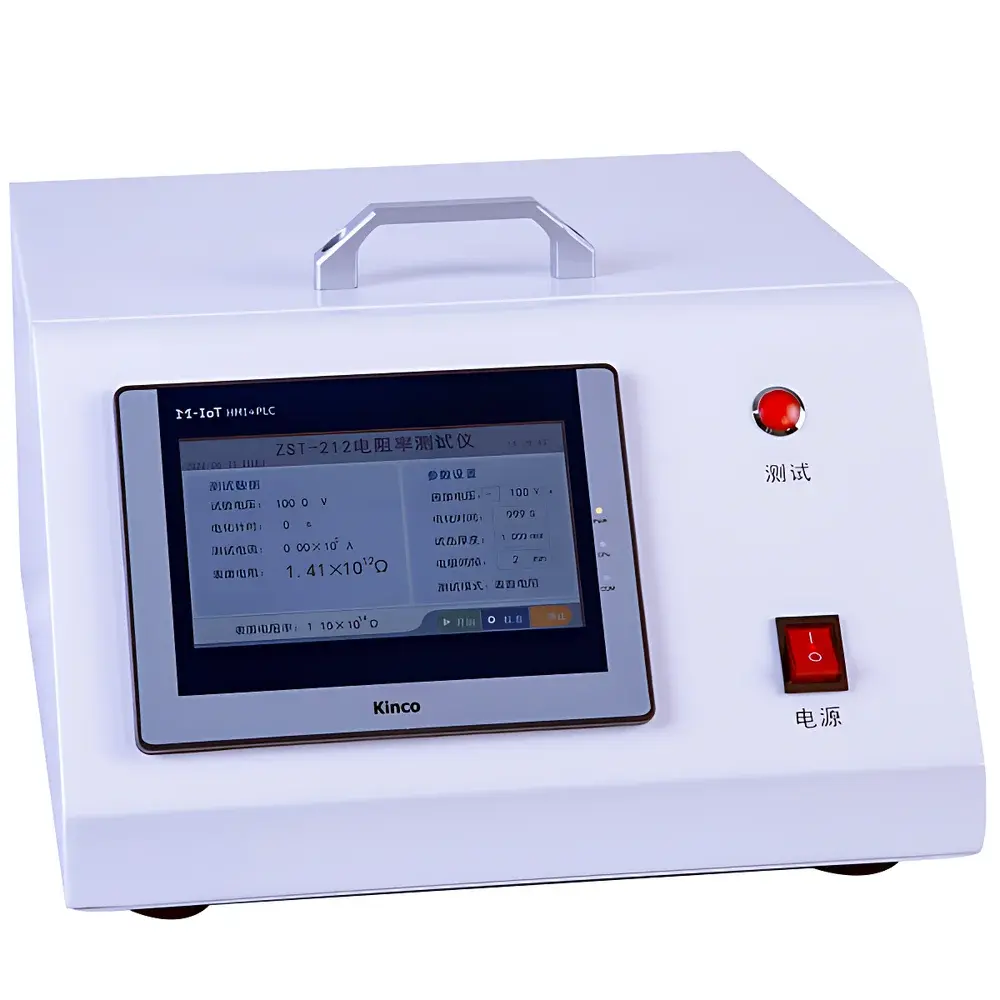 Aerospace ZST-212 Volume & Surface Resistivity Tester
