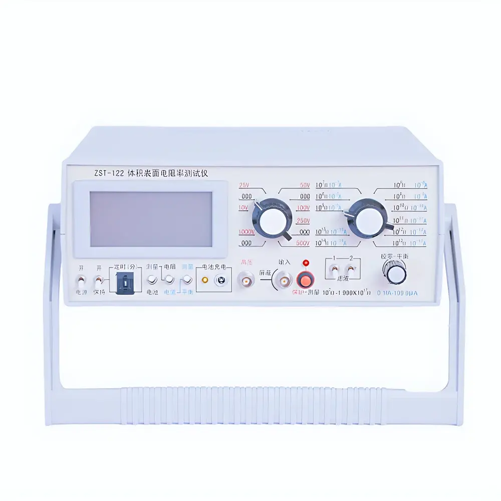 Aerospace ZST-121 Volume & Surface Resistivity Tester