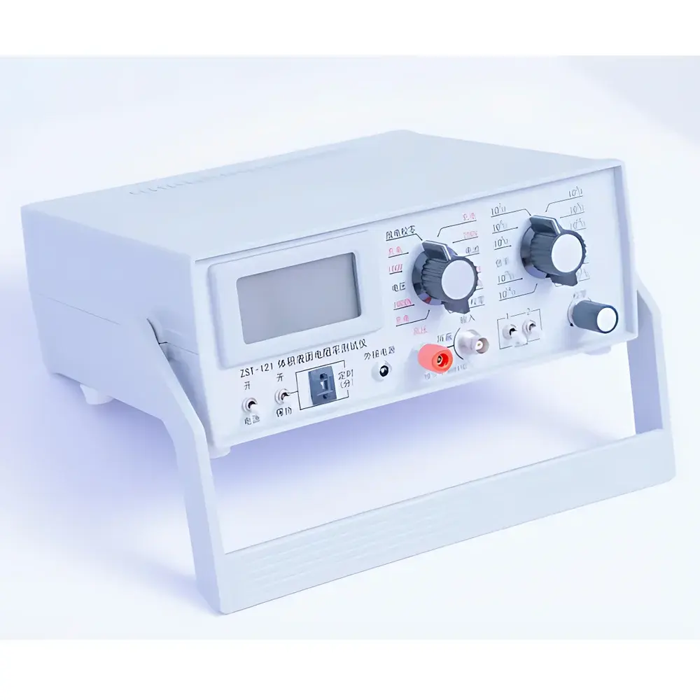 Aerospace ZST-121 Volume & Surface Resistivity Tester