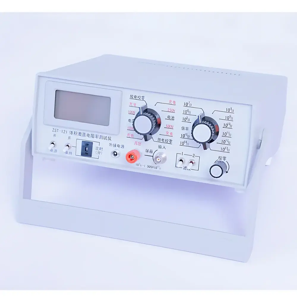 Aerospace ZST-121 Volume & Surface Resistivity Tester
