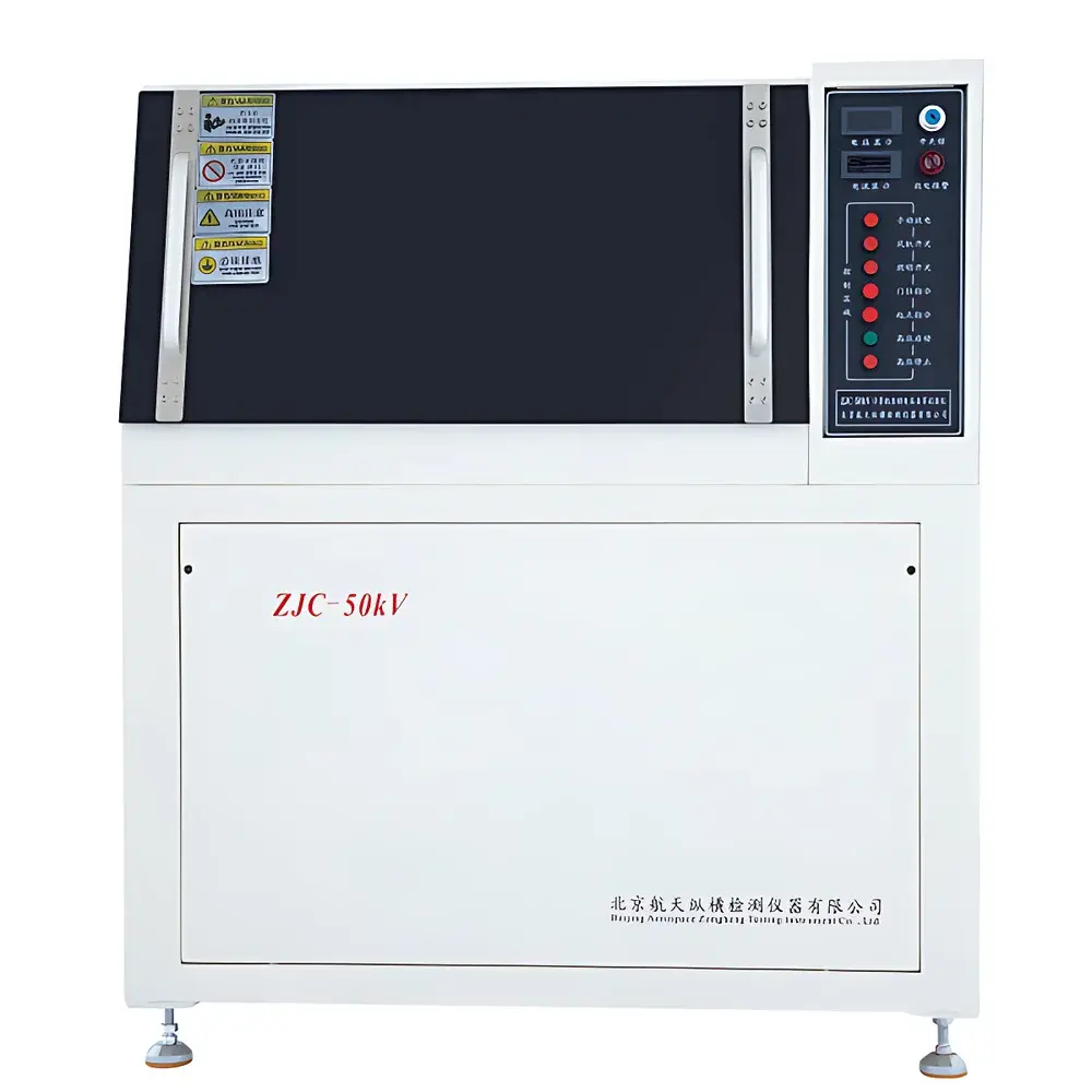 Aerospace ZJC-150KV Dielectric Strength Tester