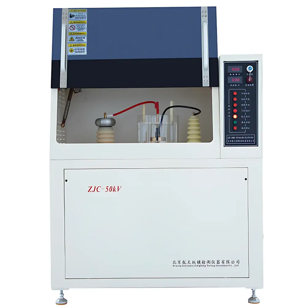 Aerospace ZJC-150KV Dielectric Strength Tester