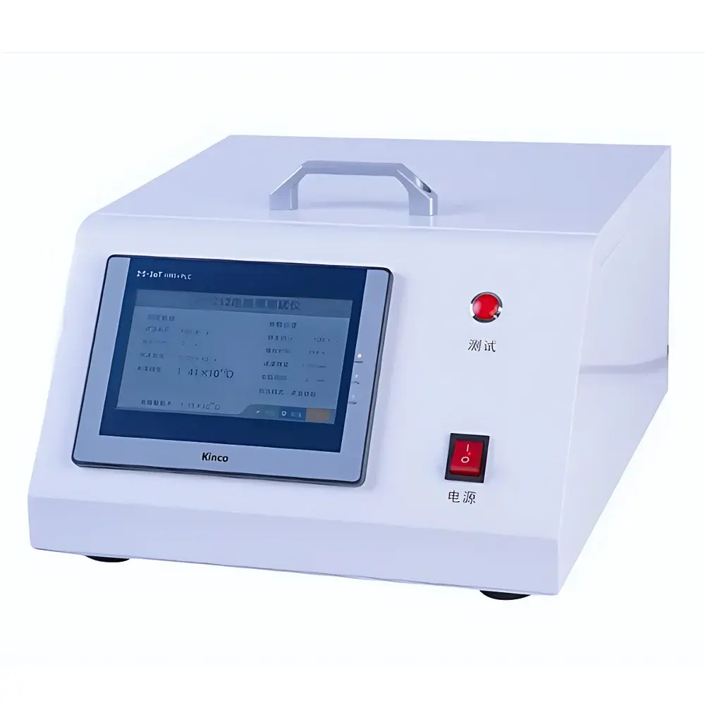 Aerospace ZST-212 Volume Resistivity Tester for Insulating Materials