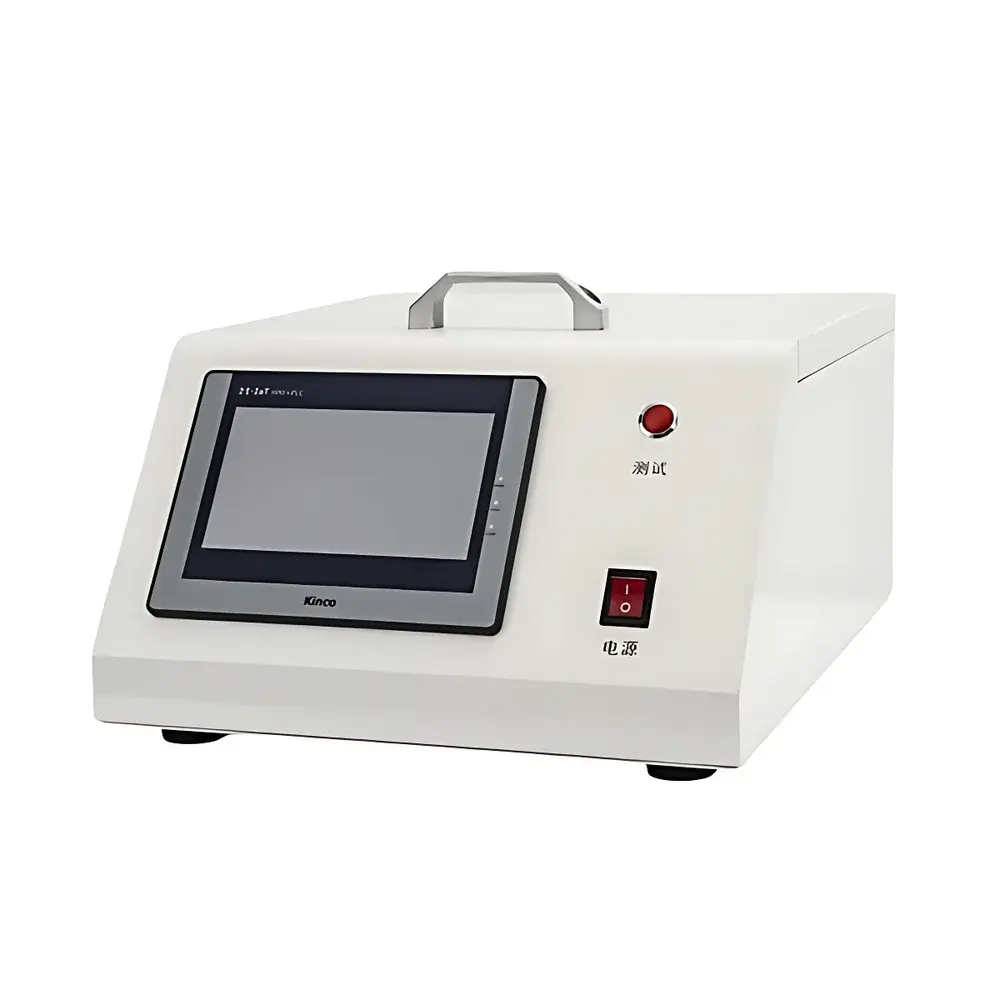 Aerospace ZST-212 High-Resistance Meter for Insulating Materials