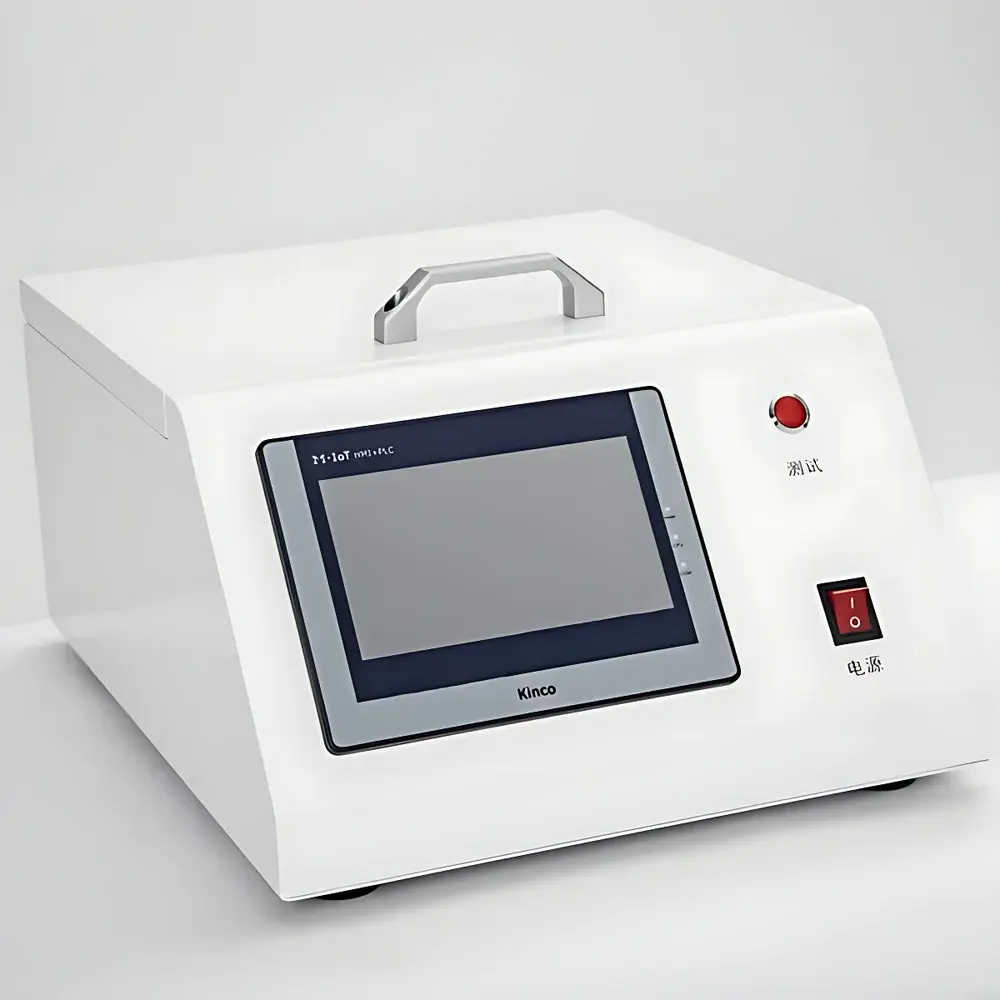Aerospace ZST-212 High-Resistance Meter for Insulating Materials