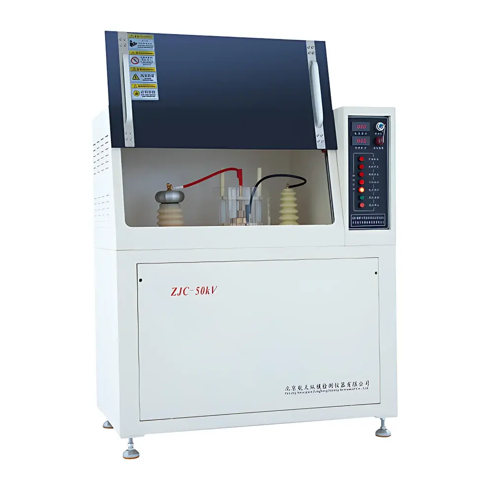 Aerospace ZJC-50kV Dielectric Strength Tester