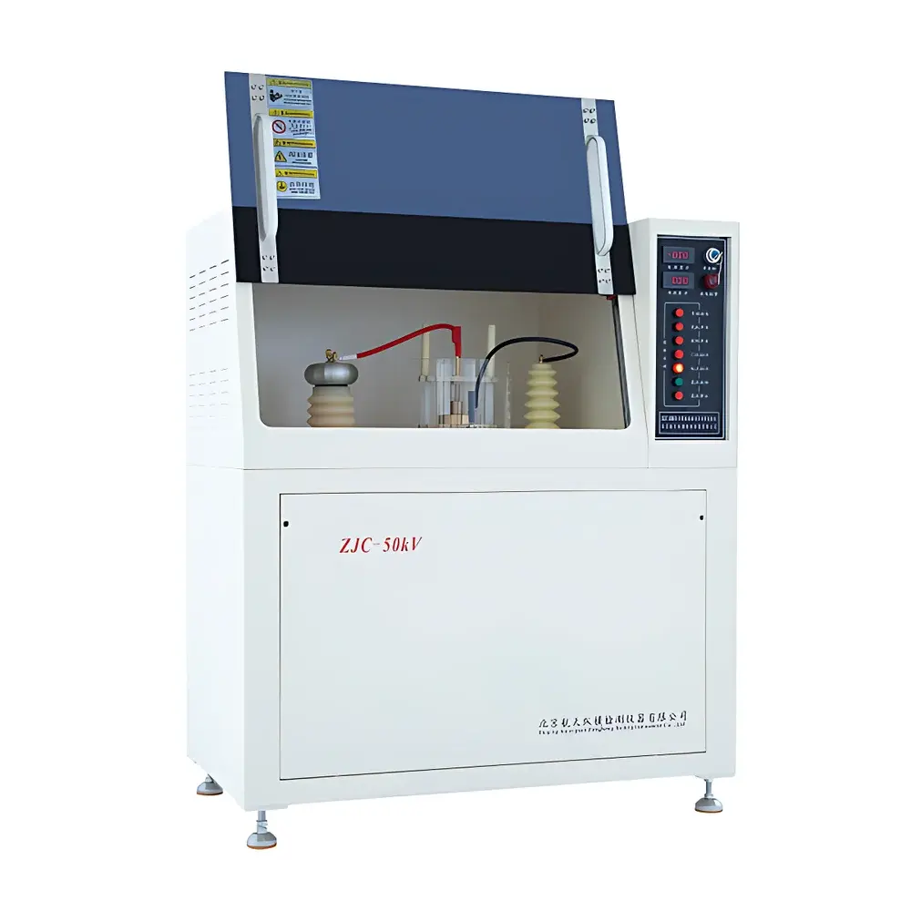 Aerospace ZJC-100KV Dielectric Strength Tester