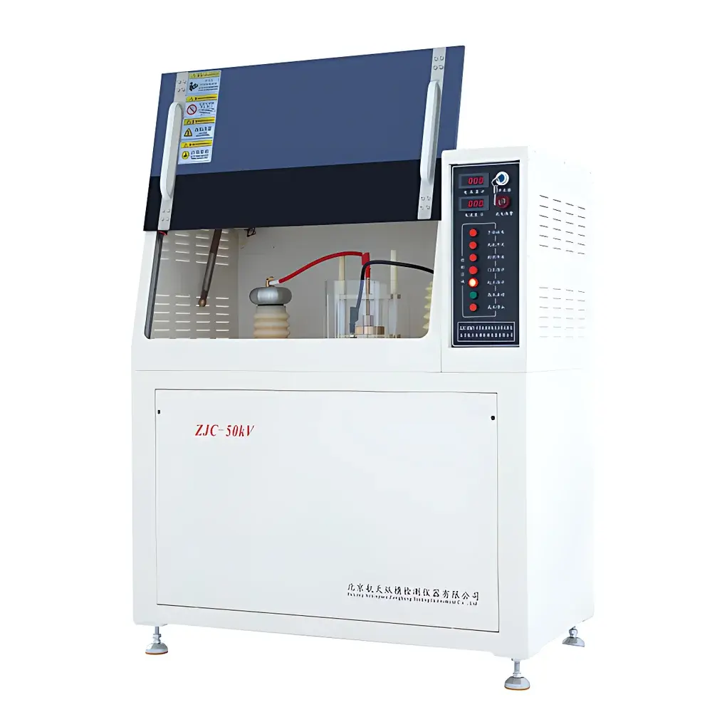 Aerospace ZJC-100KV Dielectric Strength Tester