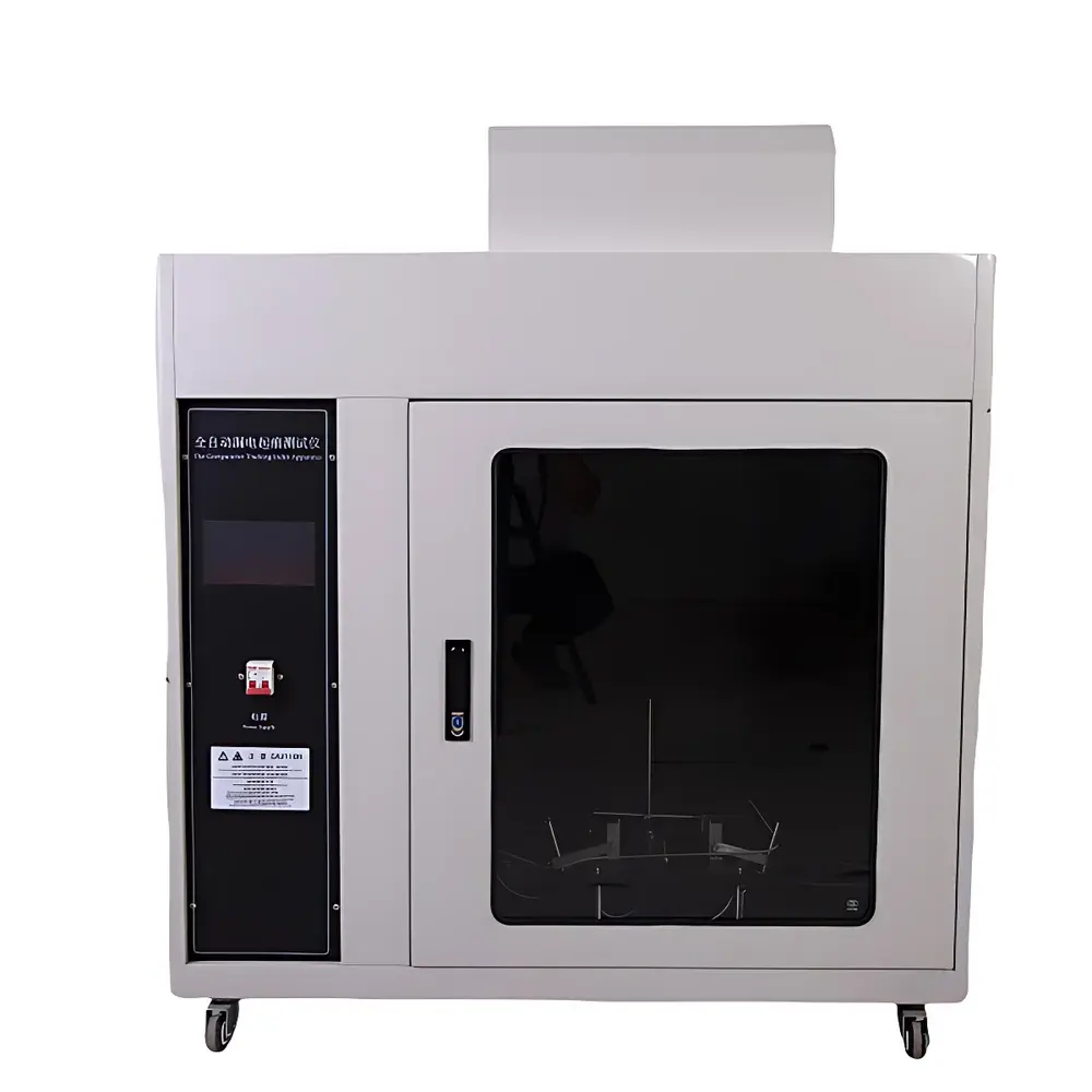 Aerospace LDQ-5 Comparative Tracking Index (CTI) Tester
