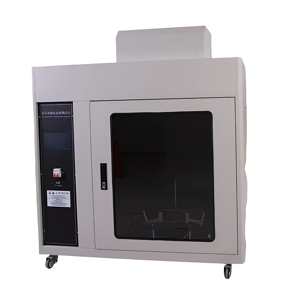 Aerospace LDQ-5 Comparative Tracking Index (CTI) Tester