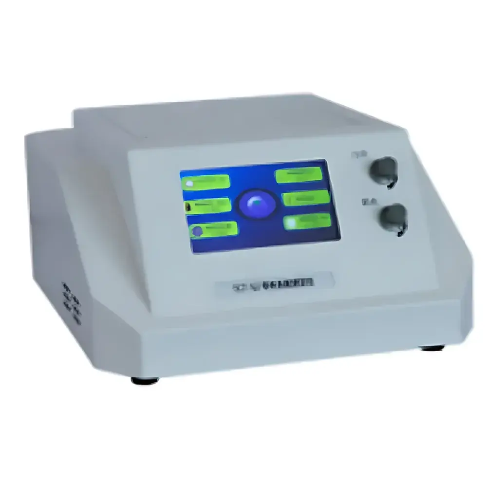 Aerospace TCA-3030 Dual-Sided Guarded Hot Plate Thermal Conductivity Analyzer