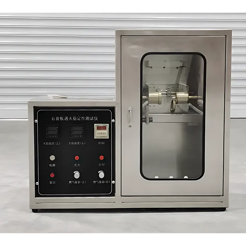 Aerospace GBFS-1 Fire Stability Tester for Gypsum Board