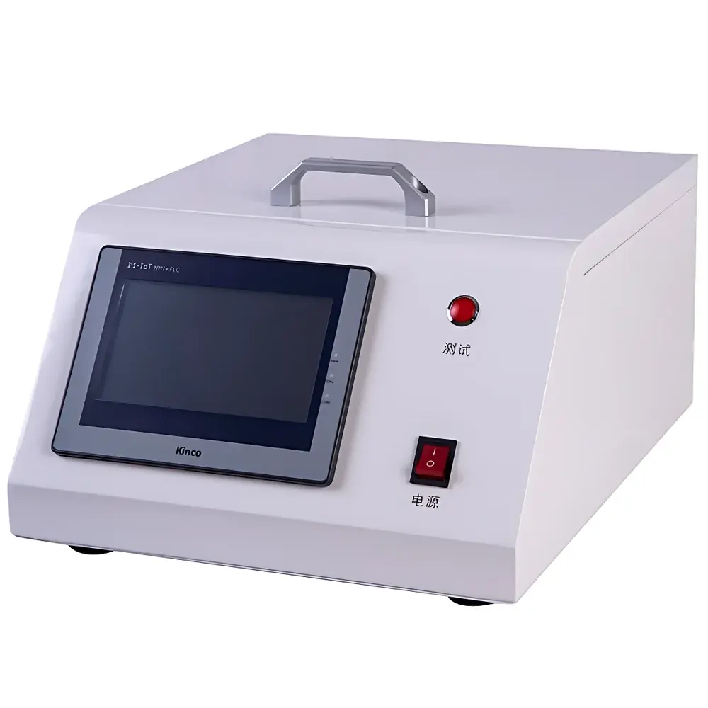 Aerospace ZST-212 High-Resistance Meter for Ceramic Materials