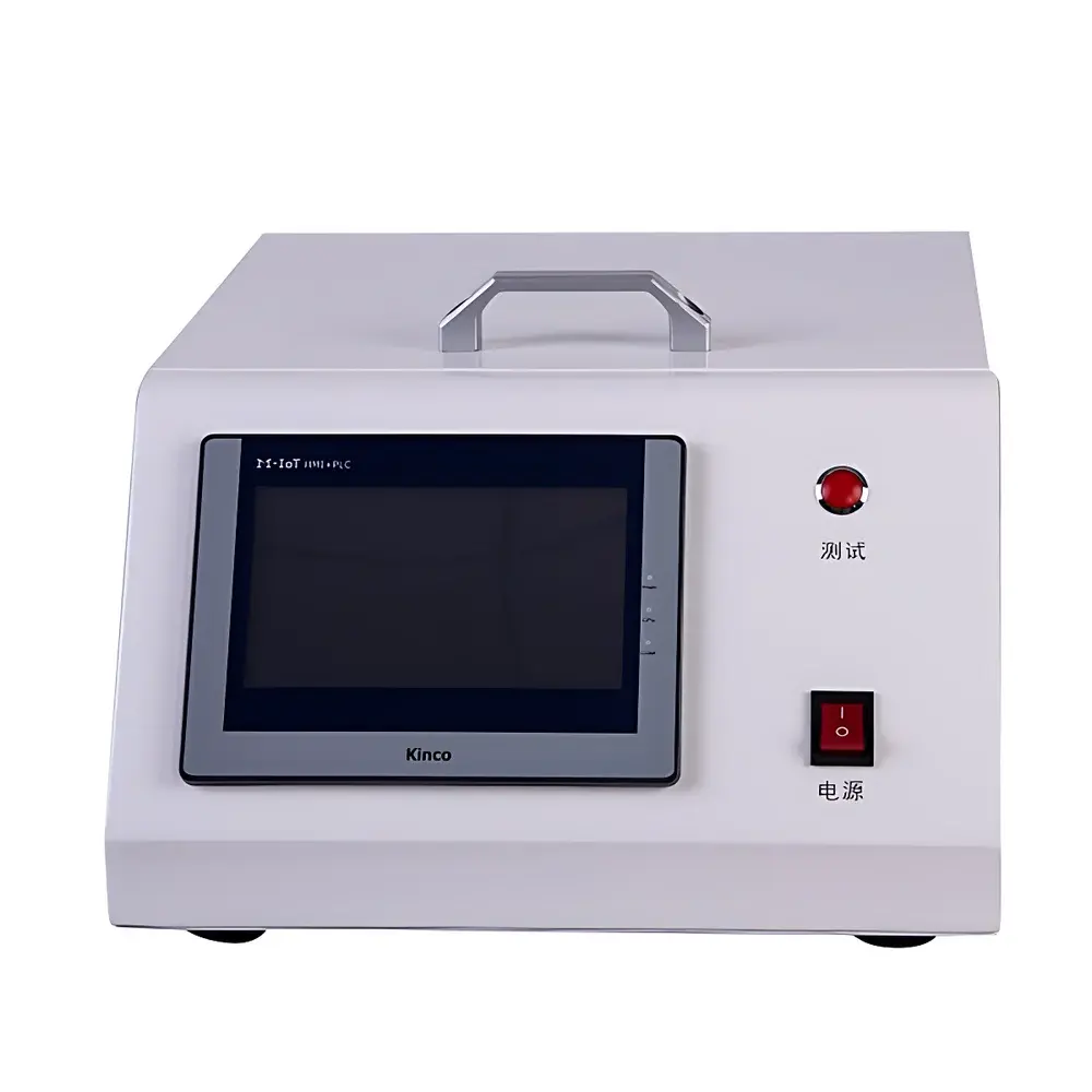 Aerospace ZST-212 High-Resistance Meter for Ceramic Materials
