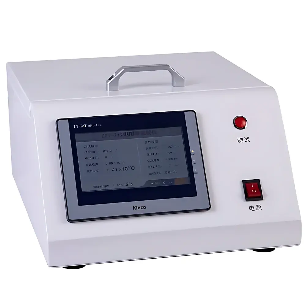 Aerospace ZST-212 High-Resistance Meter for Ceramic Materials