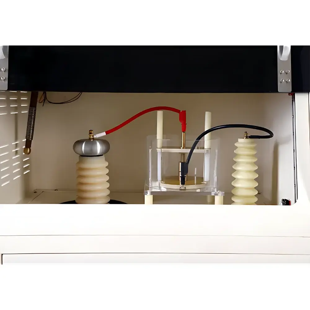 Aerospace ZJC-100KV AC/DC Dielectric Breakdown Tester